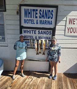 Fishing fun for the whole family